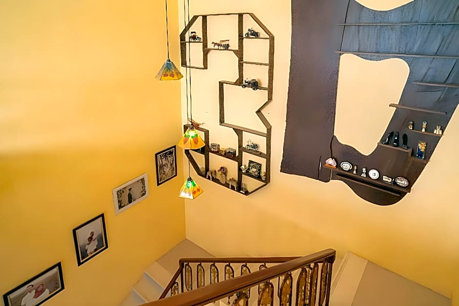 RedDoorz Syariah near RSUD Kota Malang