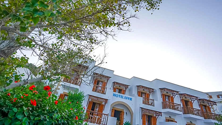 Effie Hotel