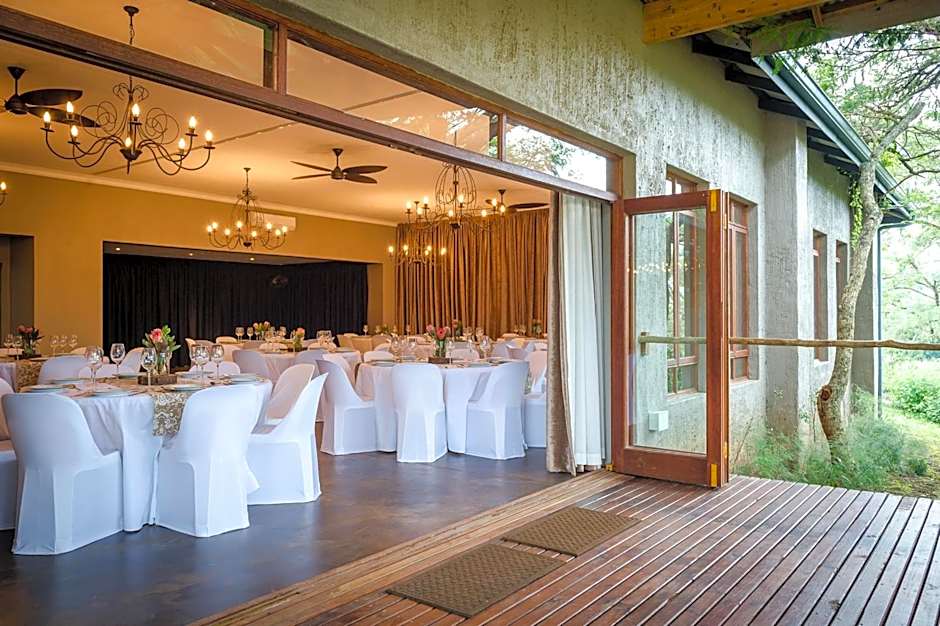 Hilton Bush Lodge & Function Venue