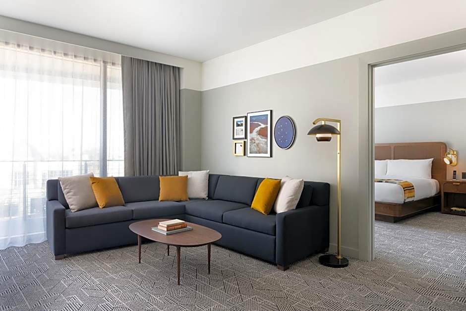 Asher Adams, Autograph Collection