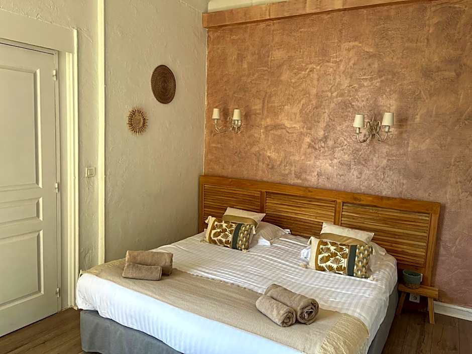 Hotel Alexandra - Boutique Hotel