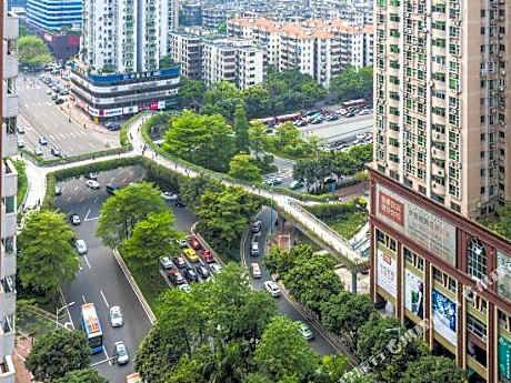 Pinjing Apartment