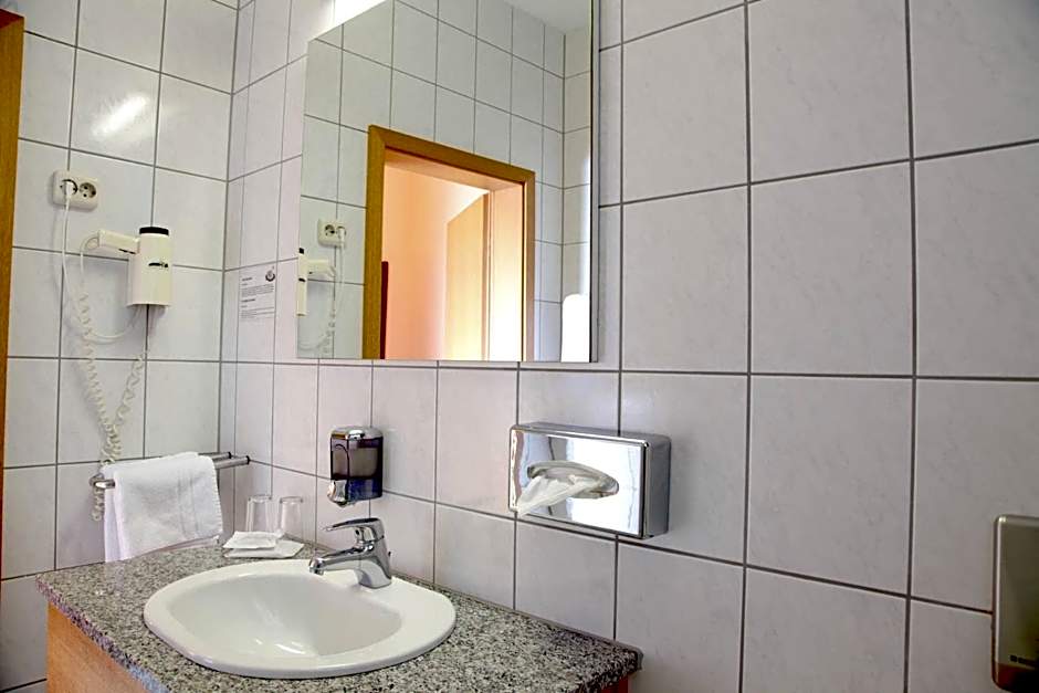 Hotel Lonac