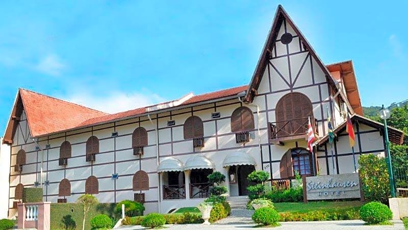 Hotel Steinhausen Colonial
