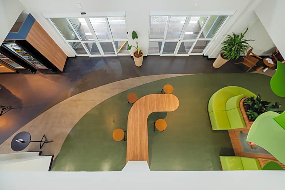 Ibis Styles Campinas Alphaville