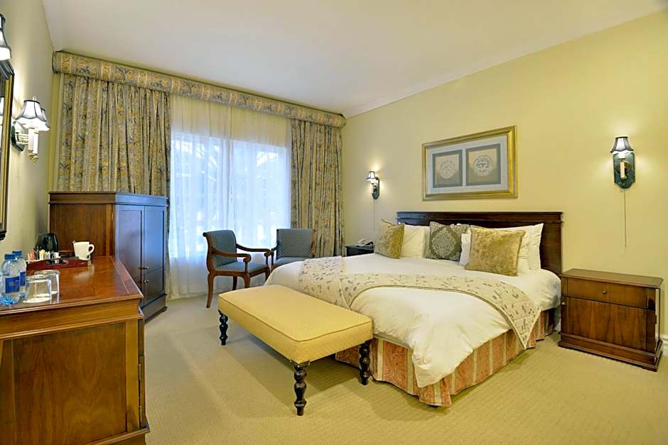 Swakopmund Hotel & Entertainment Centre