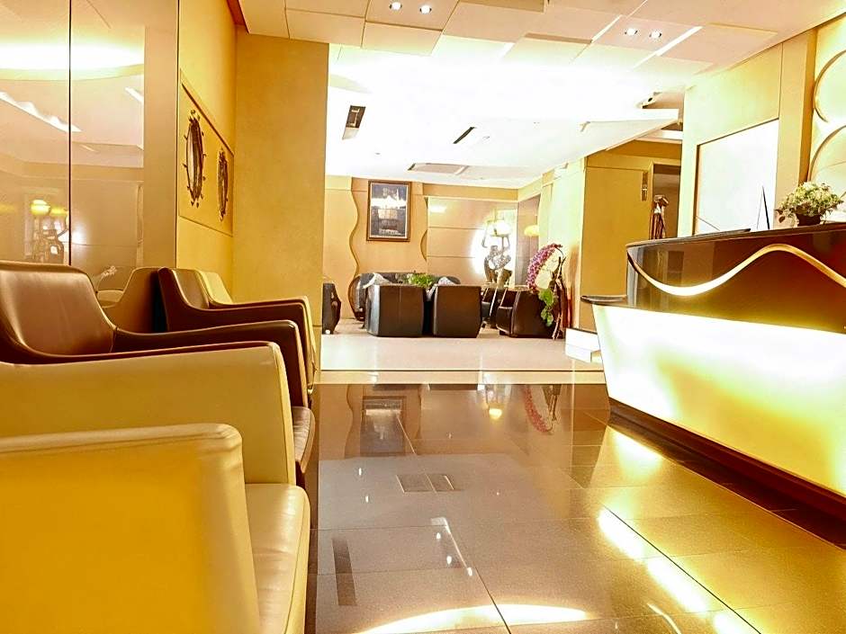 Mermaid Hotel Bangkok