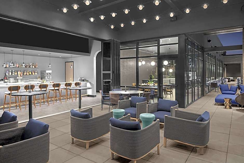 Hyatt House Raleigh Downtown/Seaboard Station