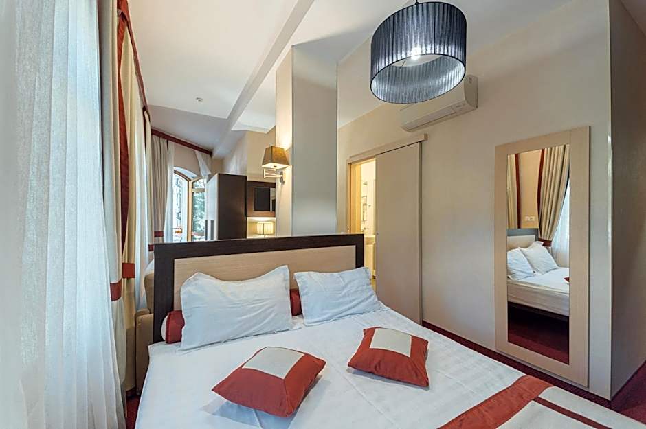 Boutique Hotel Palais Royal