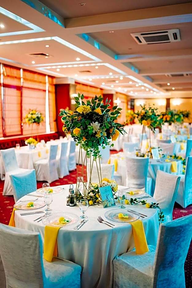 Hotel Rostov