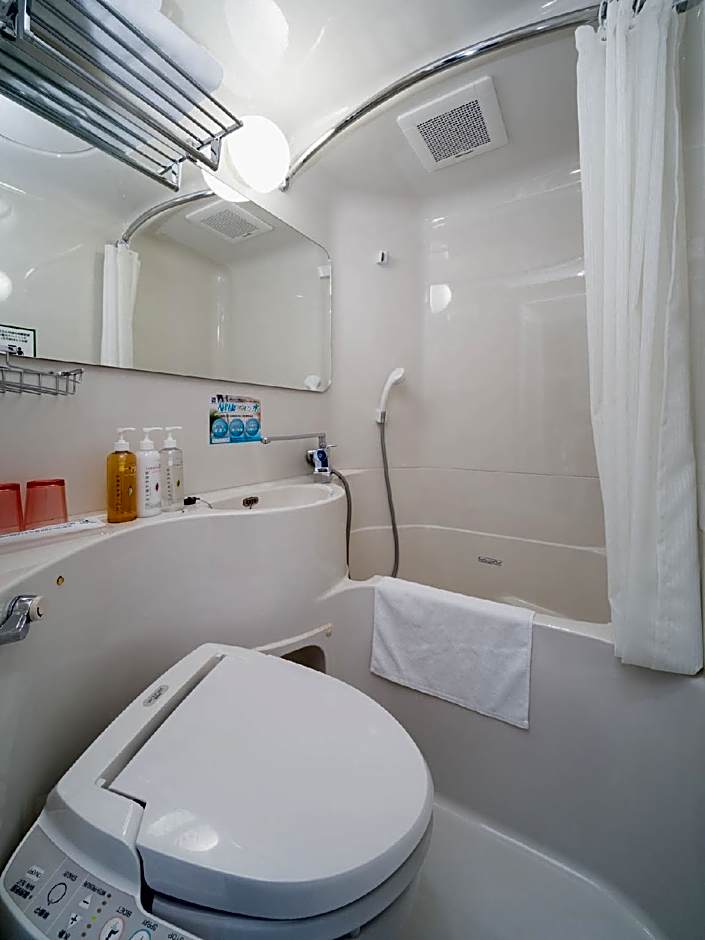 Super Hotel Tottori Ekimae