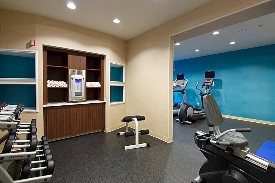 Fairfield Inn & Suites by Marriott Potomac Mills Woodbridge