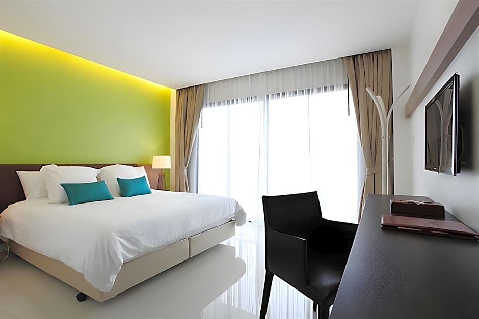 The Pago Design Hotel