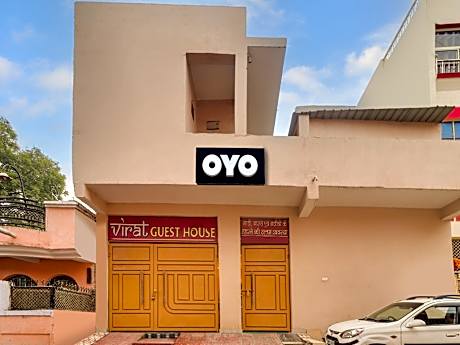 Hotel O Virat Guest house