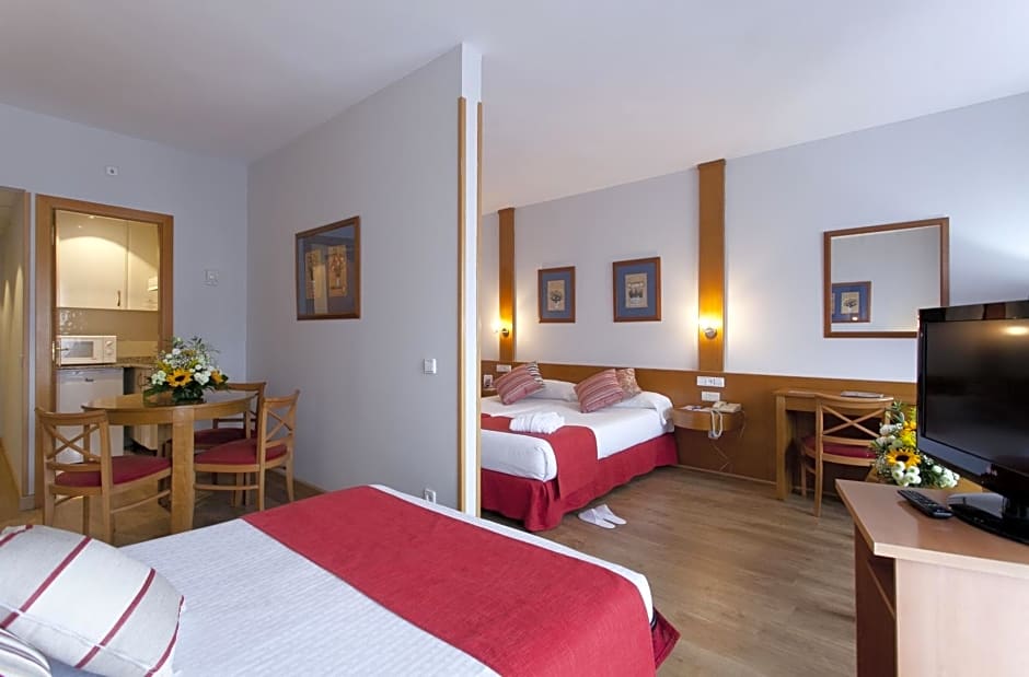 Muralto Madrid Princesa