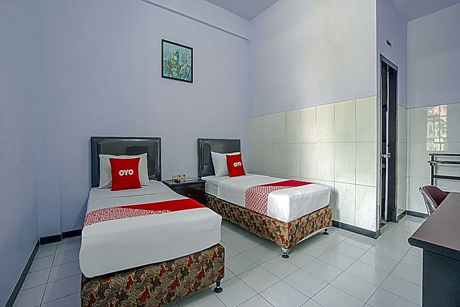 OYO Life 90589 Palem Garden Hotel
