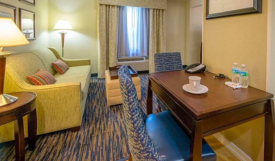 Homewood Suites By Hilton Sarasota