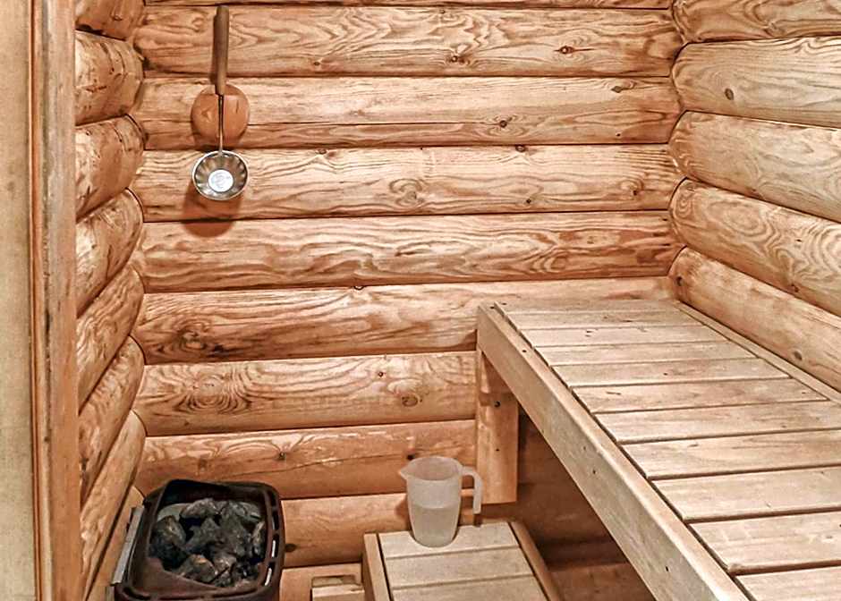 Loch Shuna Lodges