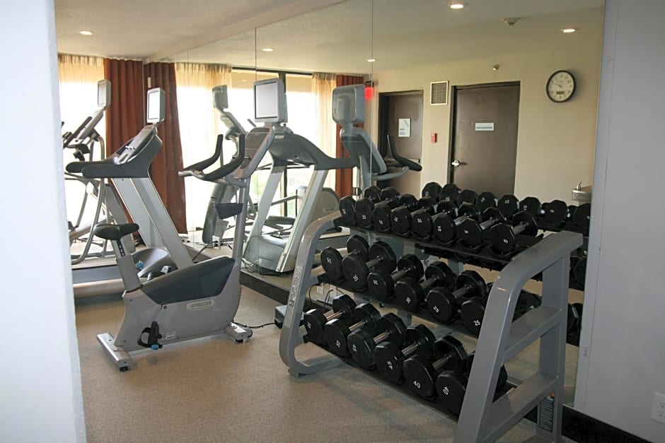 Holiday Inn Express & Suites San Antonio Medical Center North, an IHG Hotel