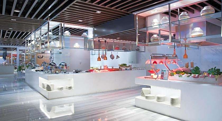 Holiday Inn Tianjin Riverside By IHG