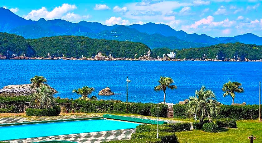 Hanairotoridorino Yado Kayuu Ryokan