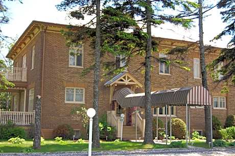 Auberge La Seigneurie