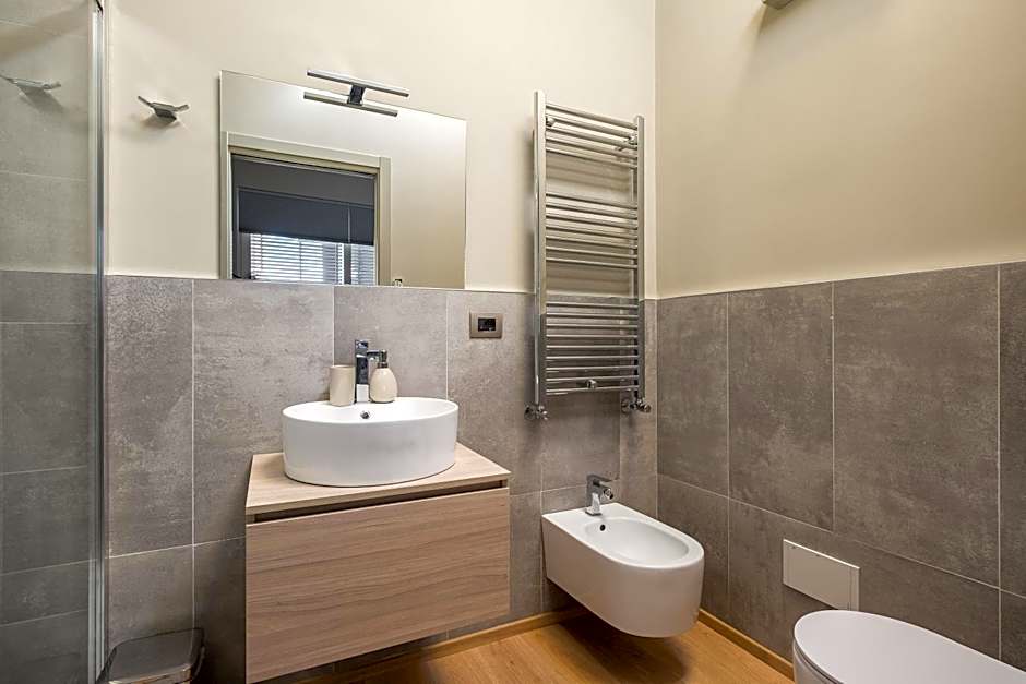 Aparthotel Sant'Orsola