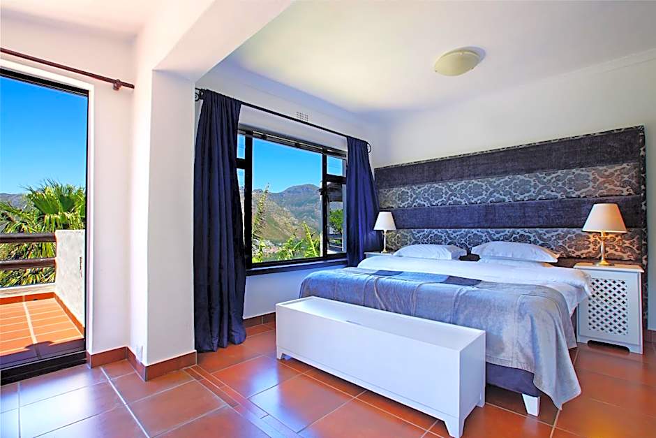 Dreamhouse Guest House