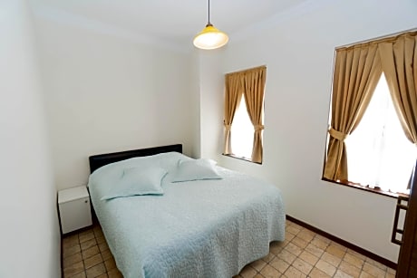 Suite Room 1+1 with Balcony