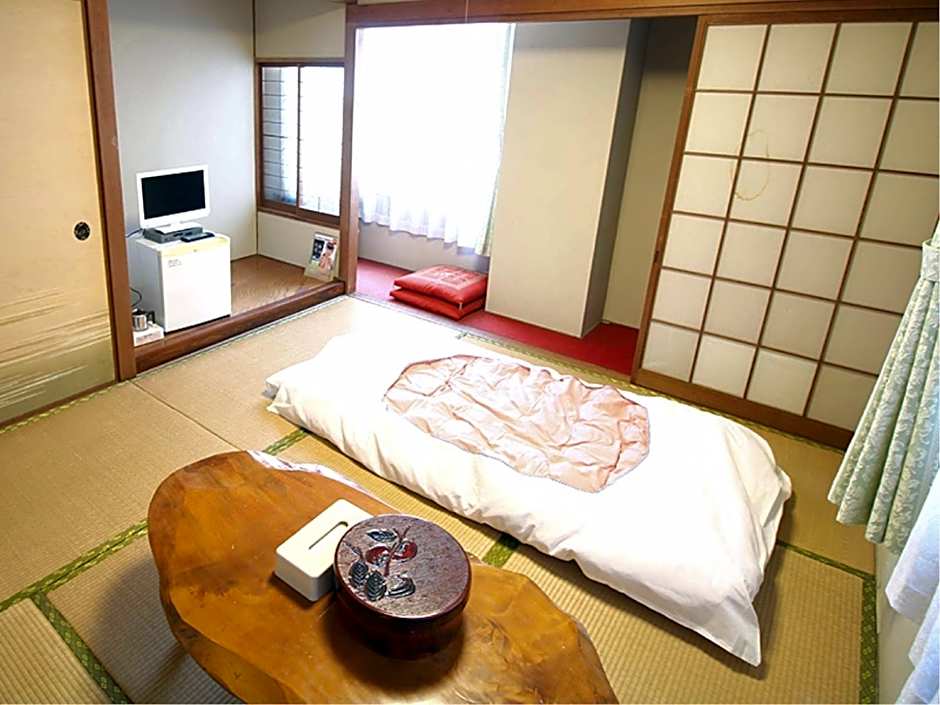Royal Inn Shin-Yamaguchi Ekimae