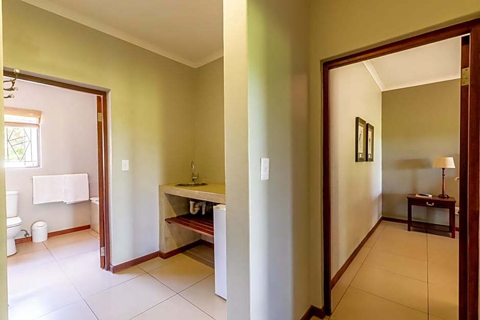 Hamiltons Lodge & Restaurant