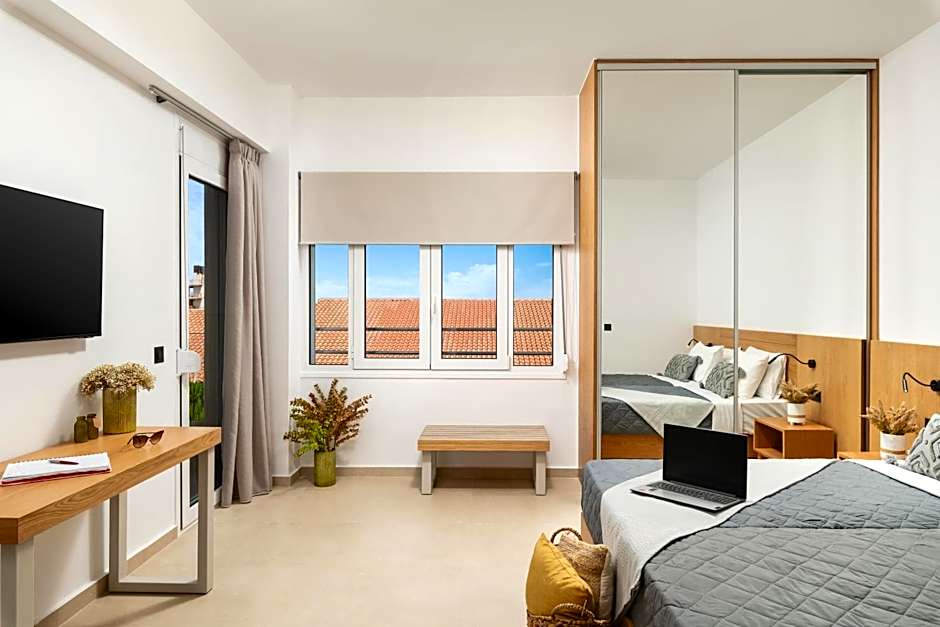 Elia City Apartments