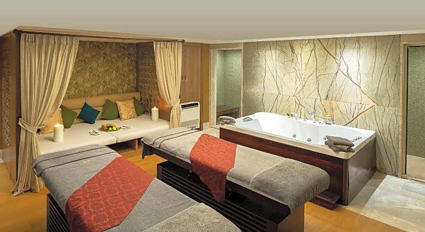 Windsor Hotel & Convention Center Istanbul