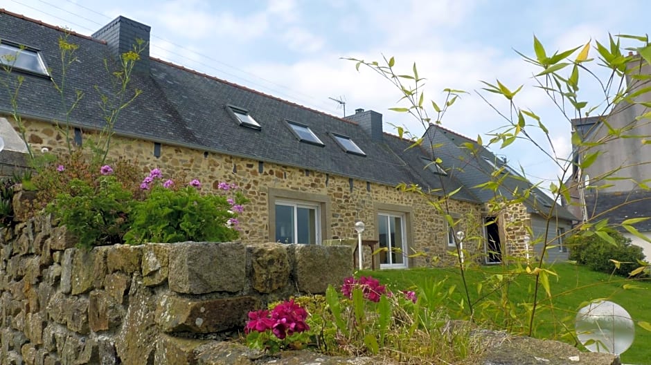 Gite des confitures à Lanvéoc-Crozon