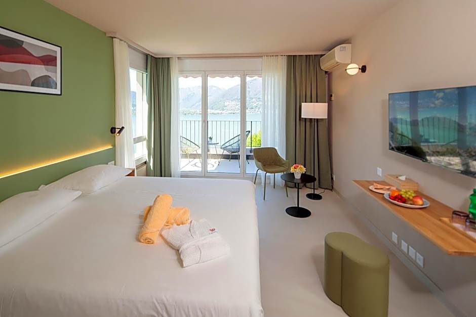 Bellavista Swiss Quality Hotel