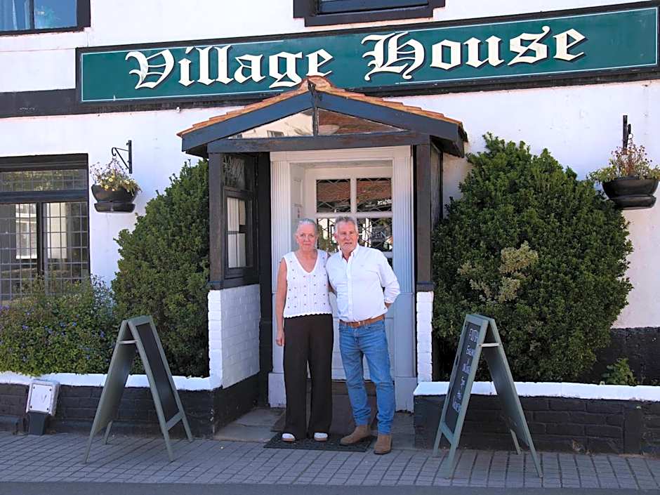 The Village House