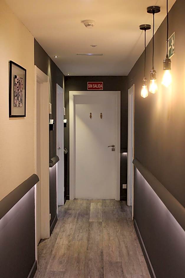 Hotel Boutique Teatro Romano