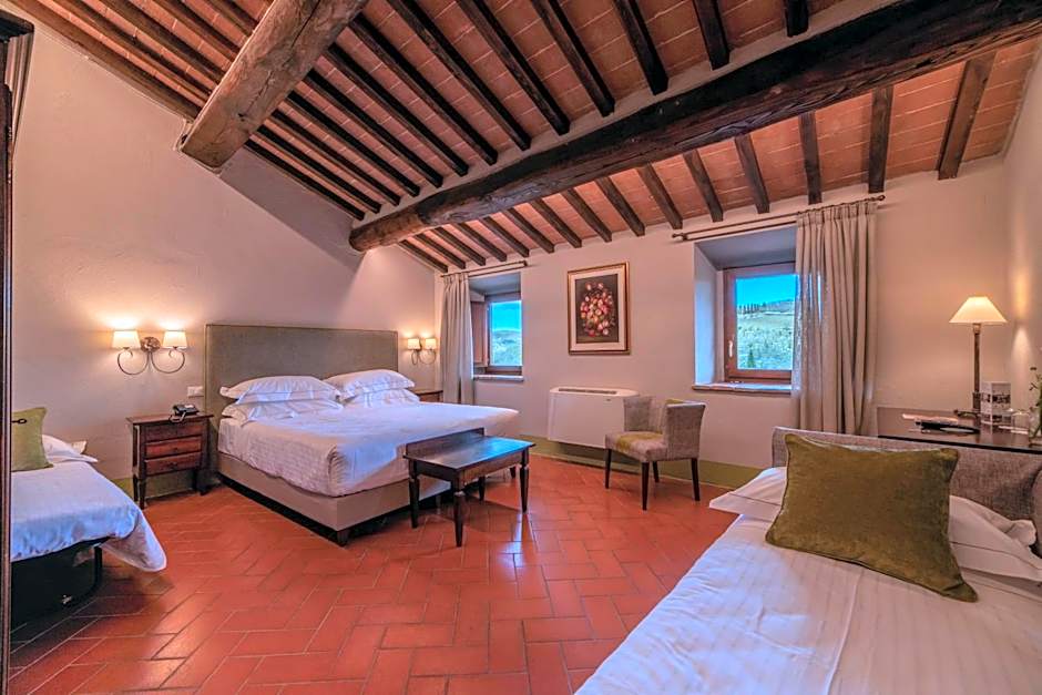 Borgo Le Noci Chianti Retreat & Pool