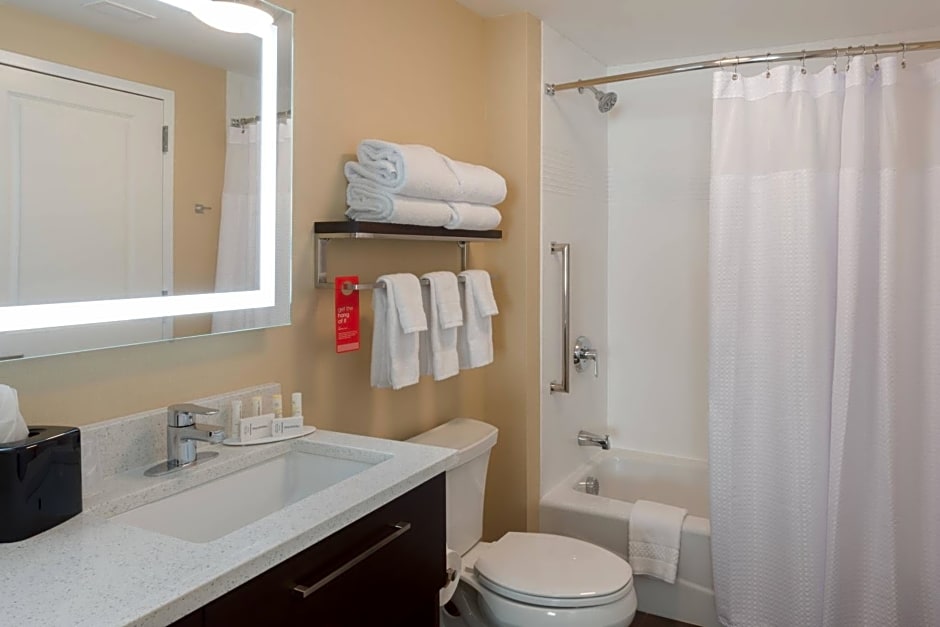 TownePlace Suites by Marriott Syracuse Clay