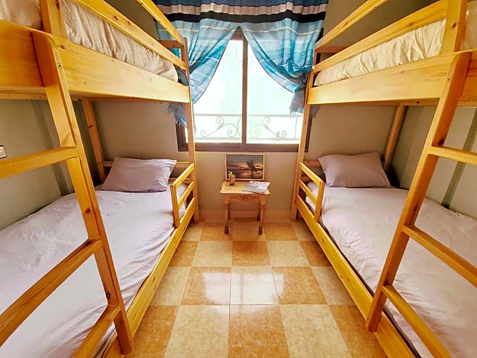 Good Wave Surf House