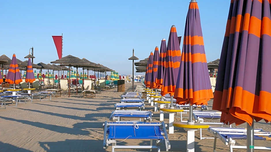 Hotel Milena