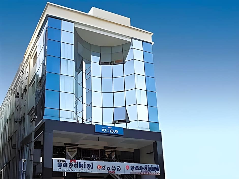 Hotel Nandhini Jayanagar