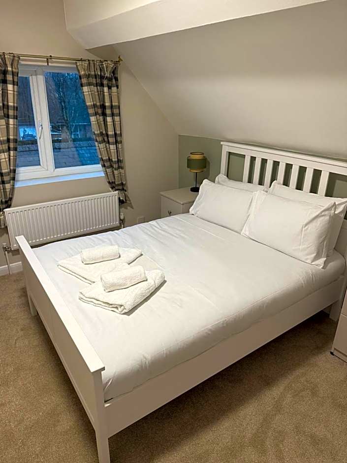 The Mary Arden Inn