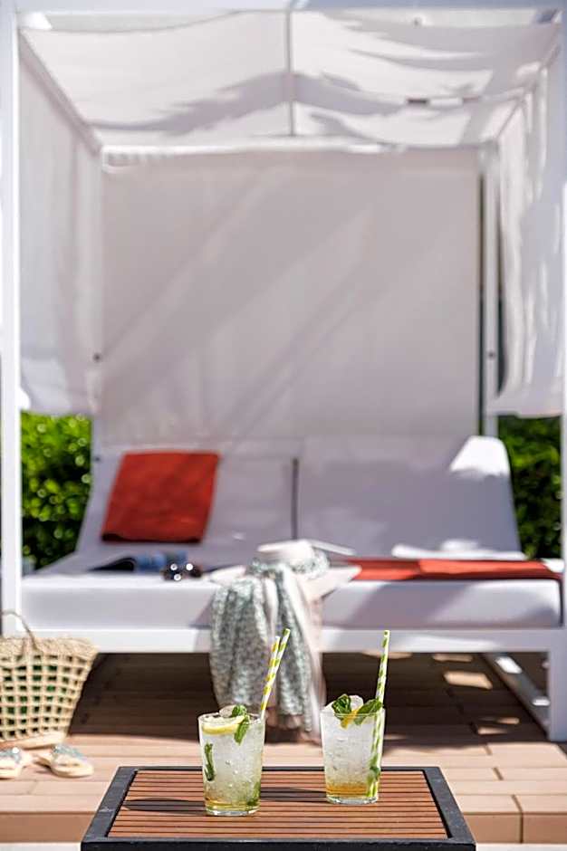 Oassium Hotel - Adults Only