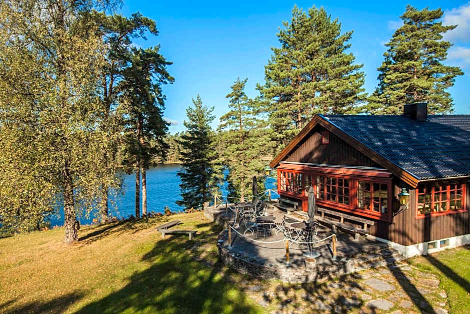 Mullsjö Hotell & Konferens