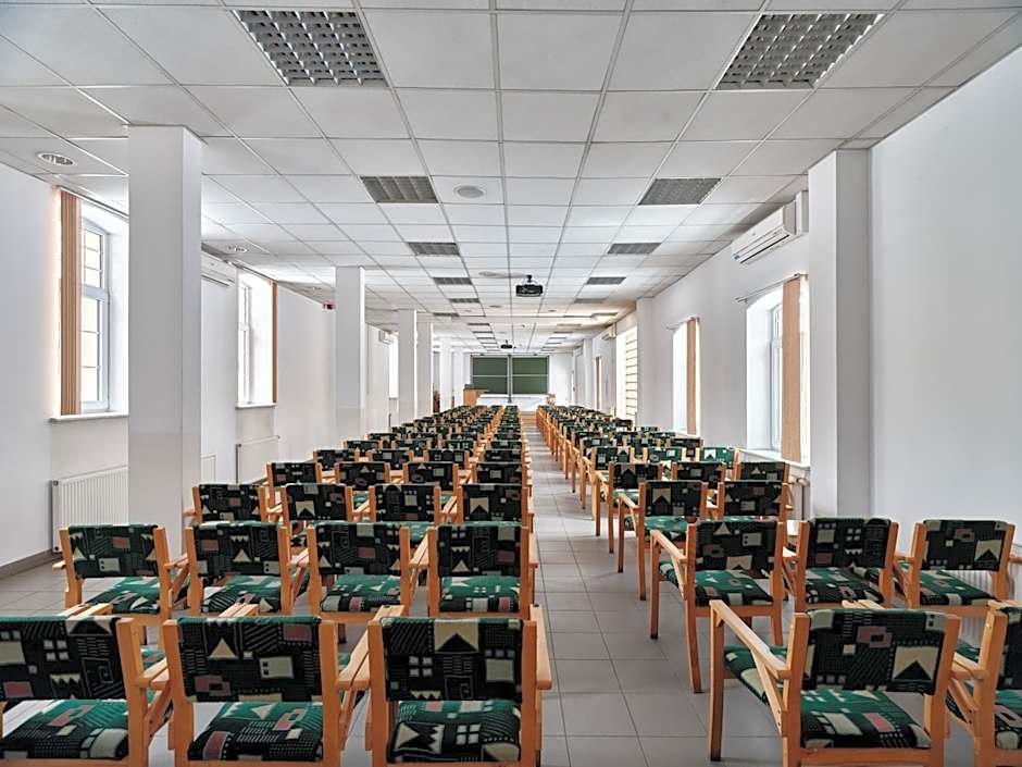 Pałac Potockich w Będlewie