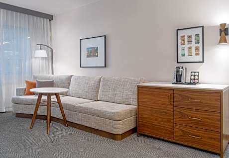 One-Bedroom Suite