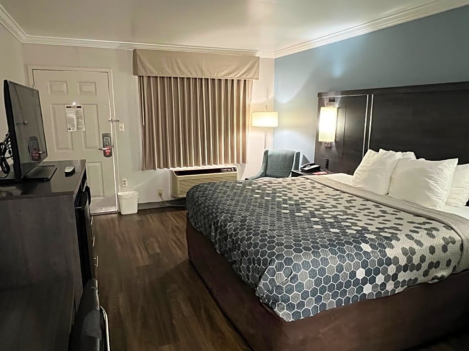 Econo Lodge Byron - Warner Robins