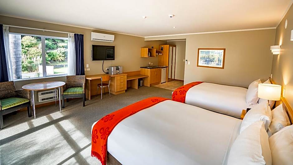 Scenic Hotel Bay of Islands