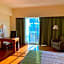 Hotel Villa Florida Puebla